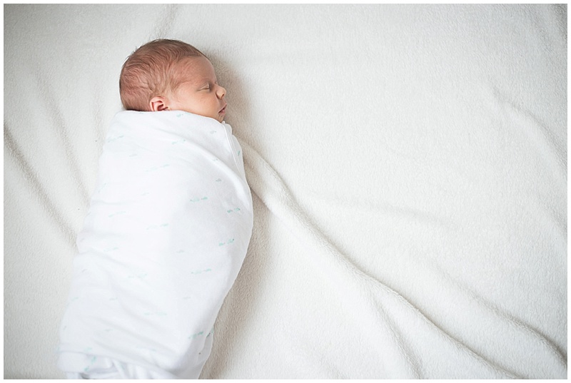 Photographe de famille et de nouveau-nés à Beaconsfield