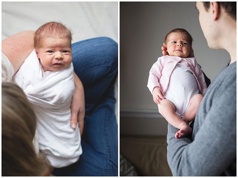 Beaconsfield Family & Newborn Photographer