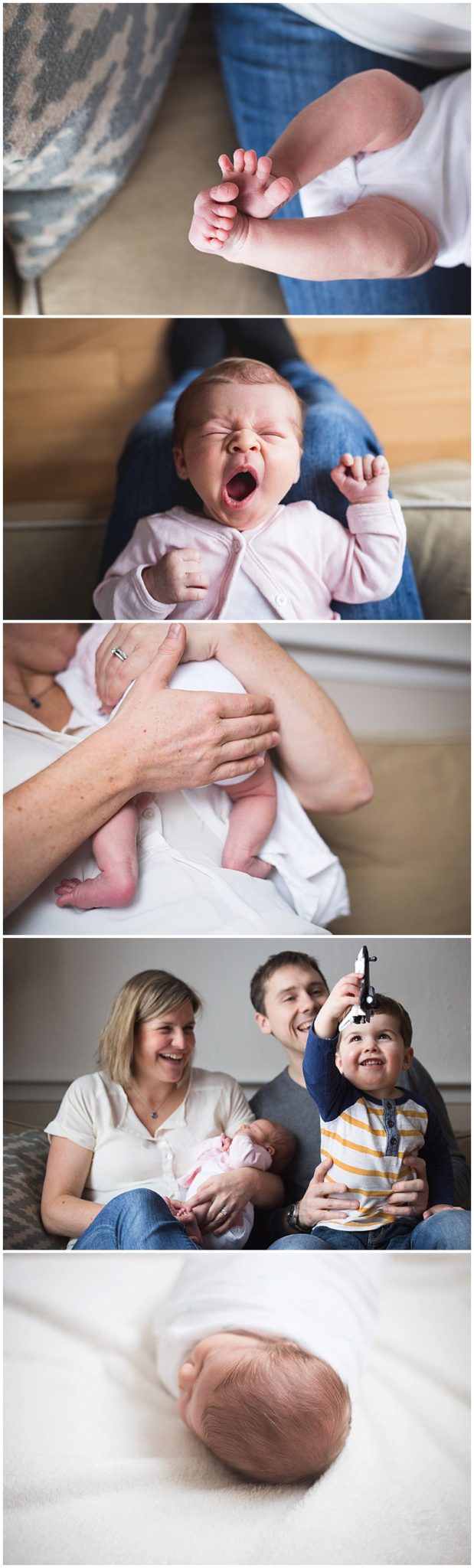 Beaconsfield Family & Newborn Photographer