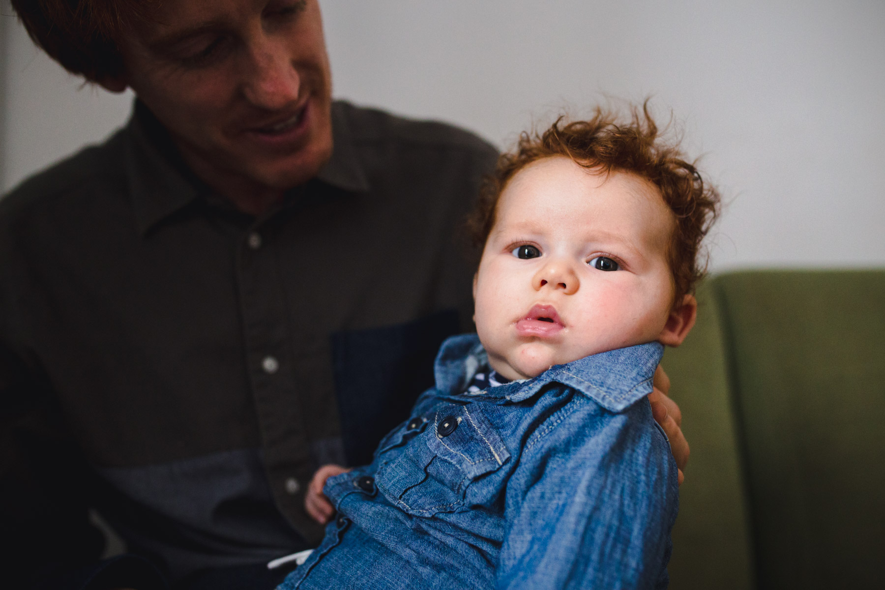 Montreal Family Photographer