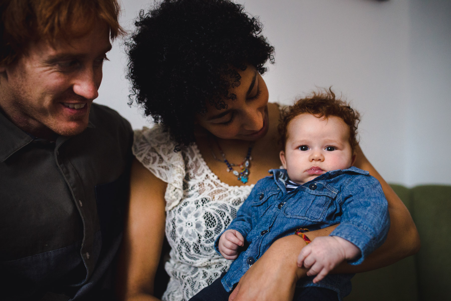 Montreal Family Photographer