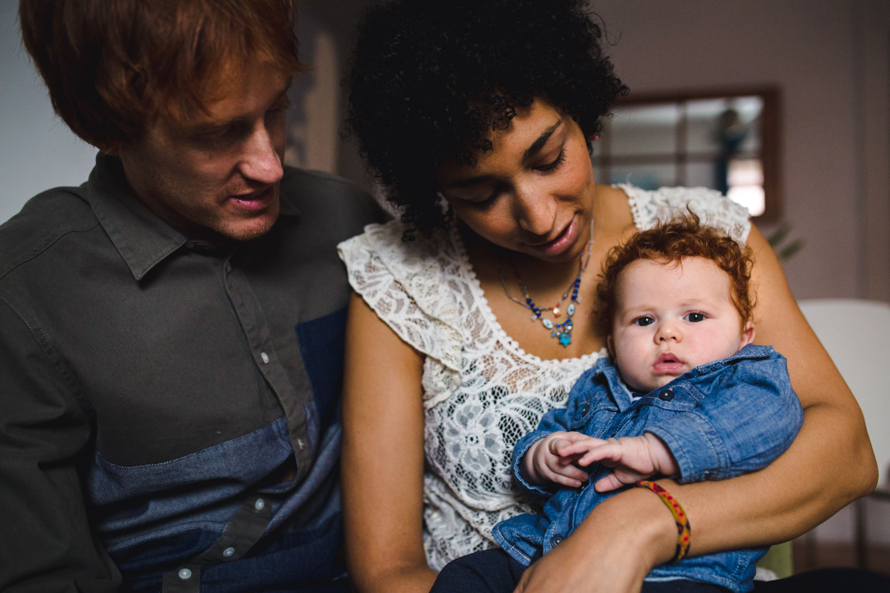 Montreal Family Photographer