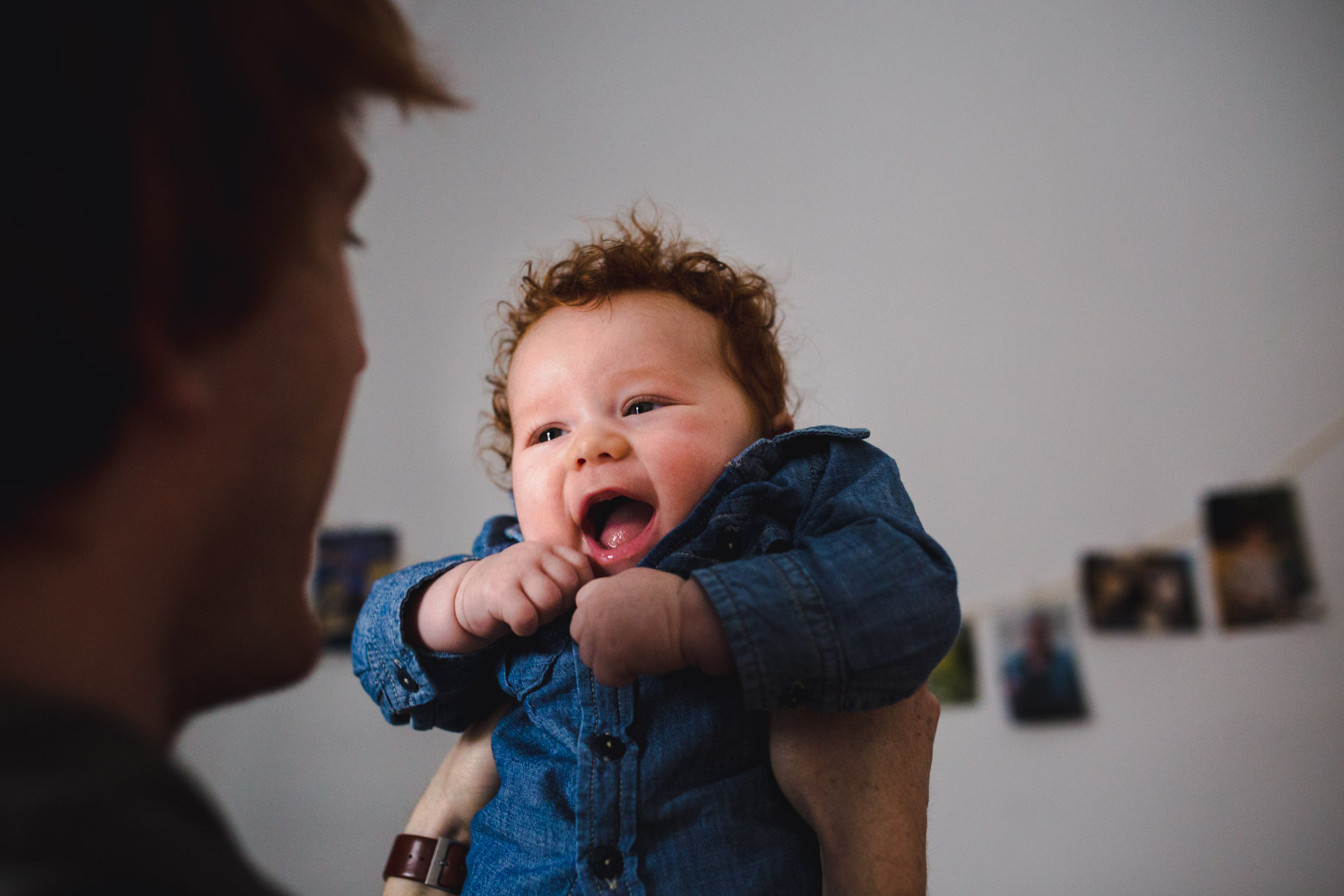 Montreal Family Photographer