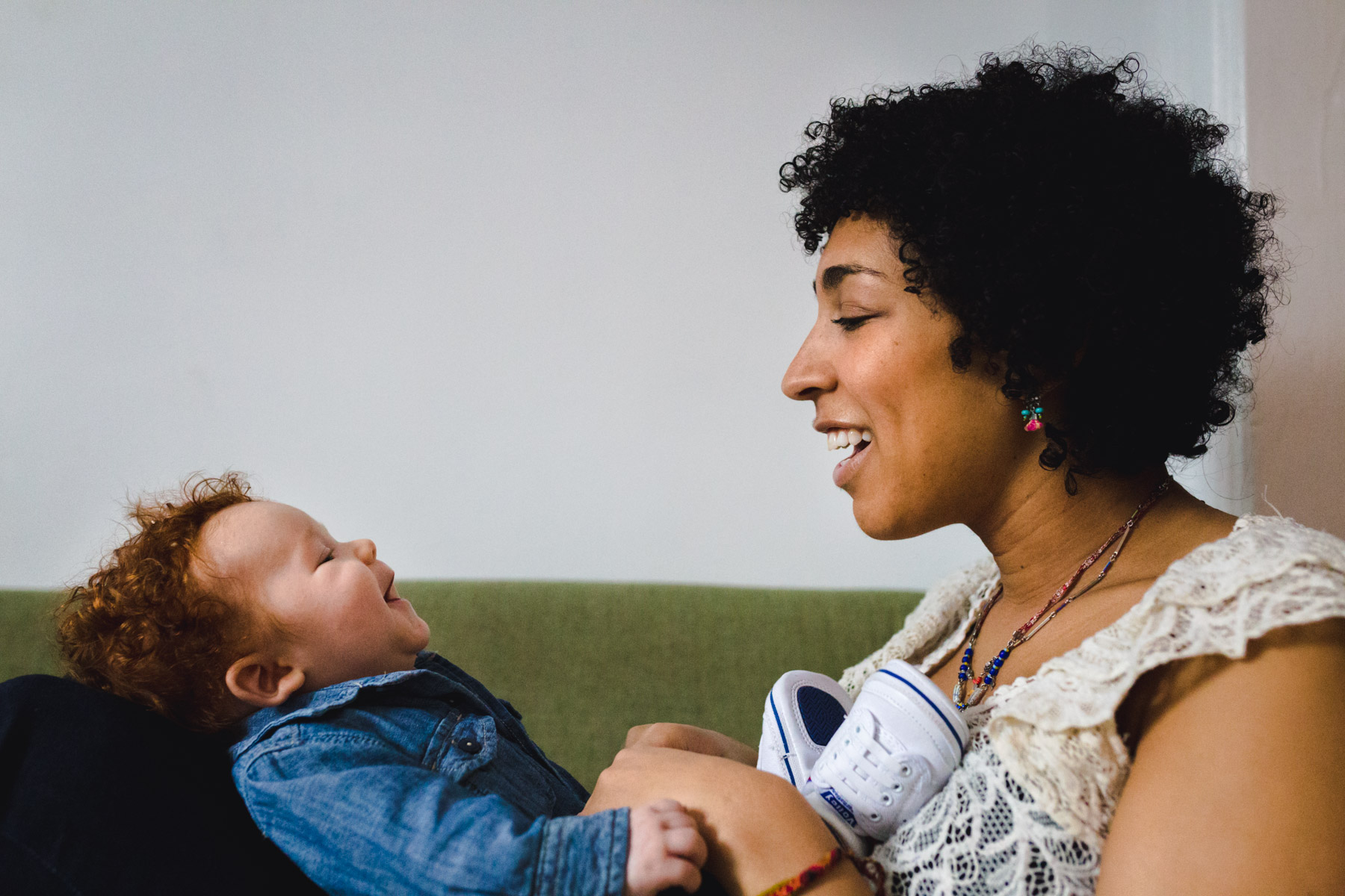 Montreal Family Photographer