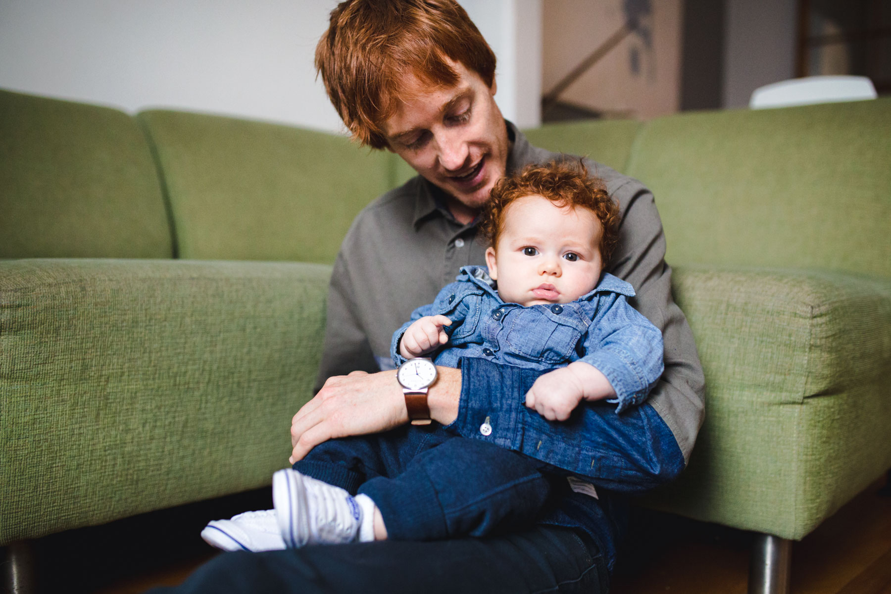 Montreal Family Photographer