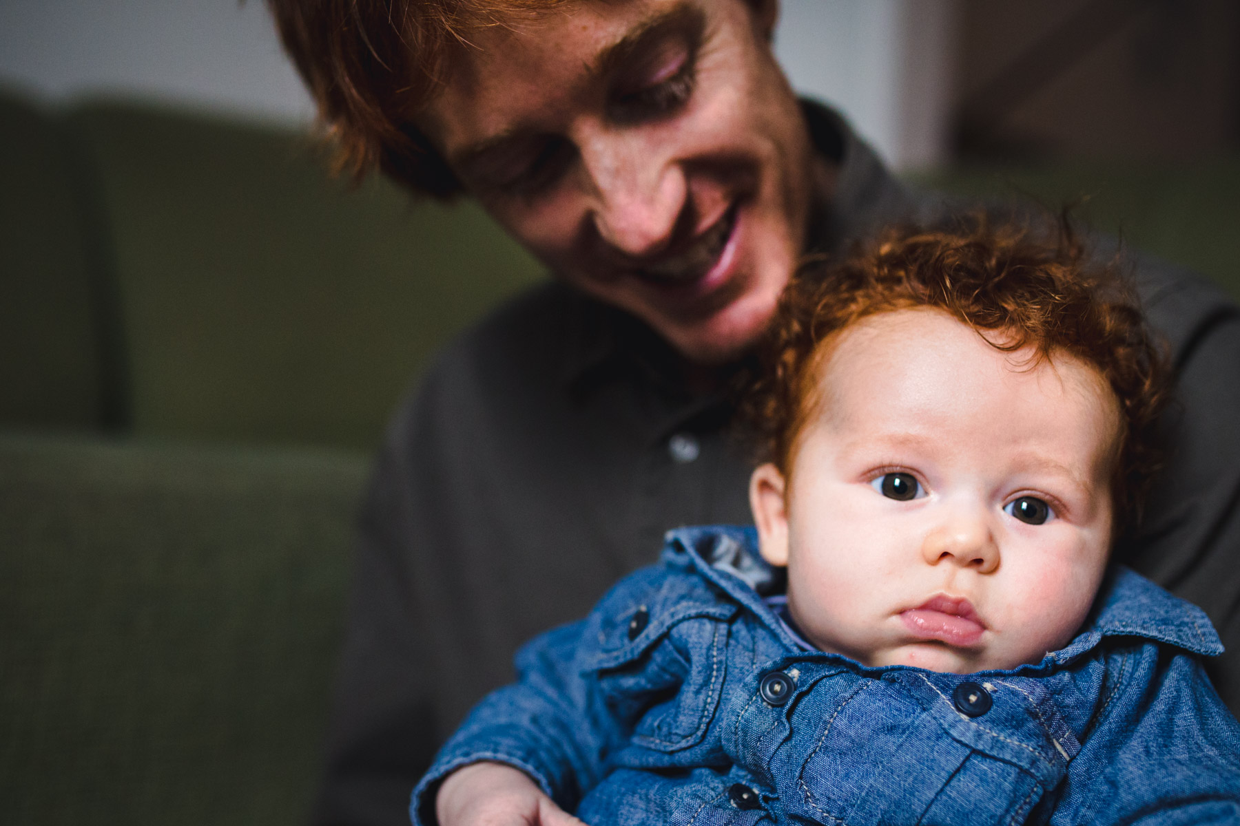 Montreal Family Photographer