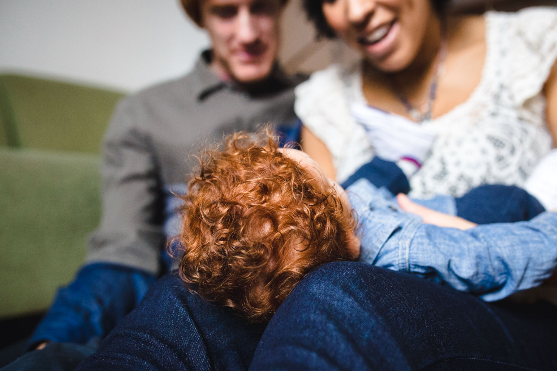 Montreal Family Photographer