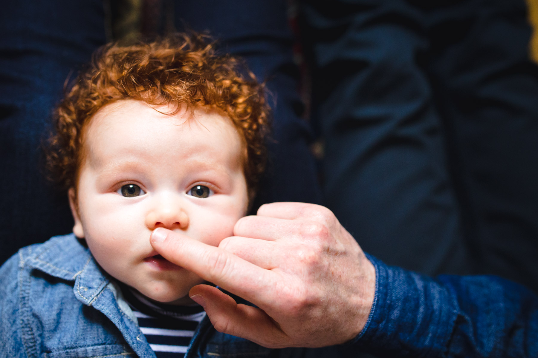 Montreal Family Photographer