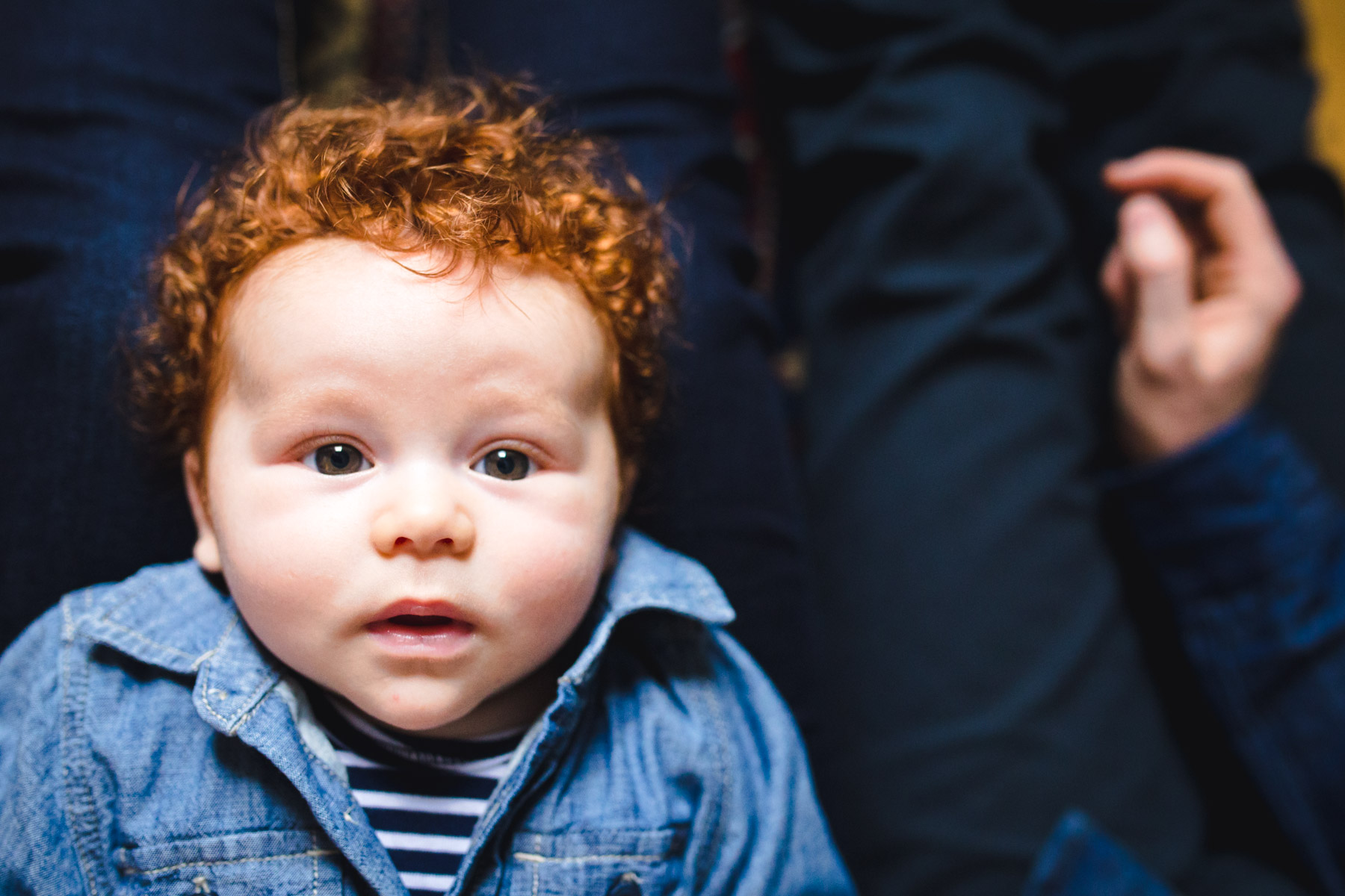 Montreal Family Photographer