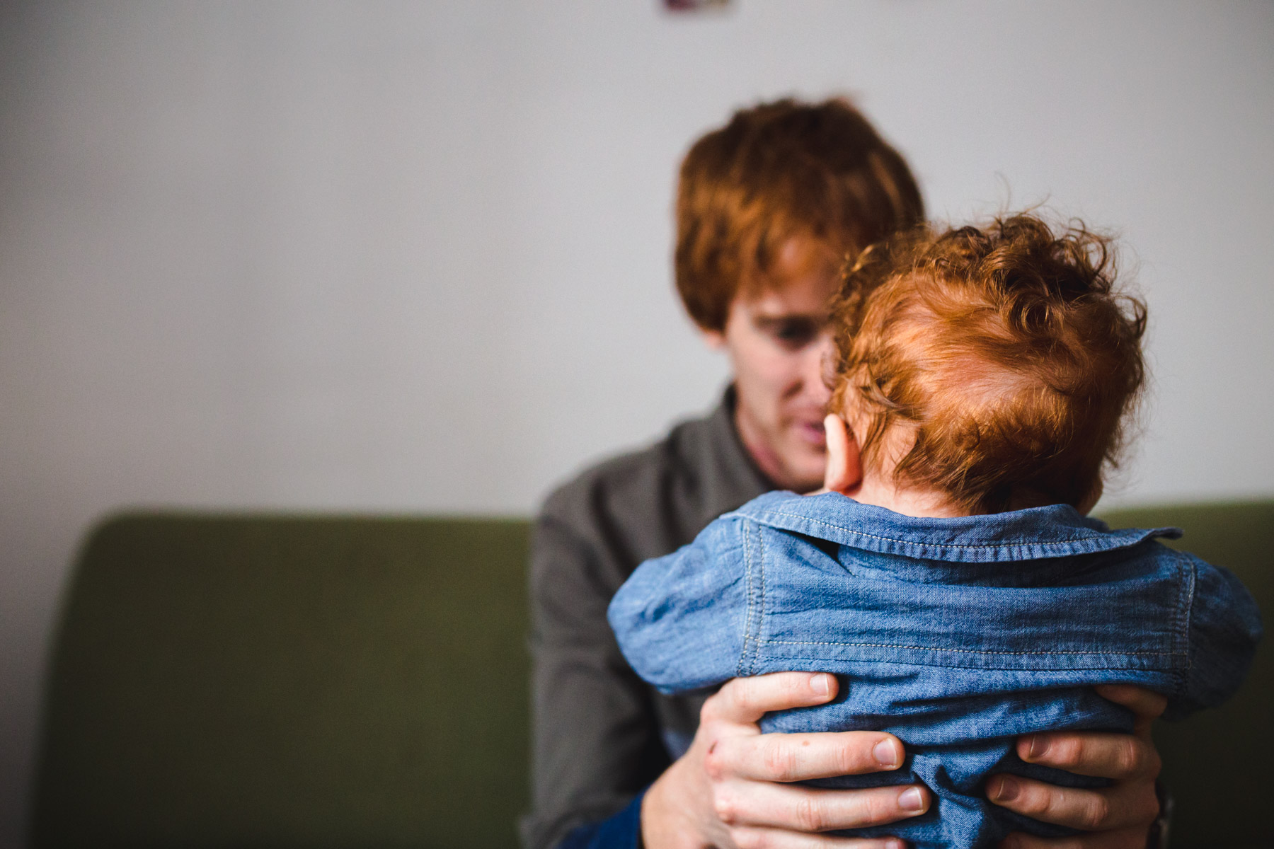 Montreal Family Photographer