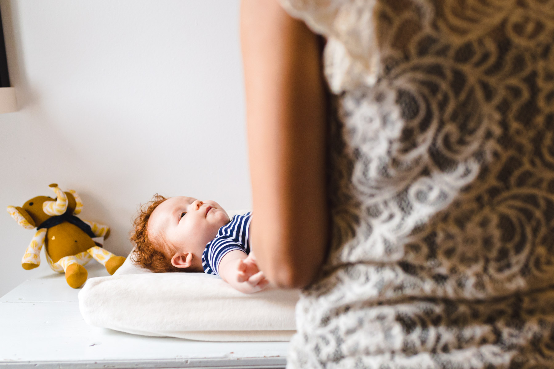 Montreal Family Photographer