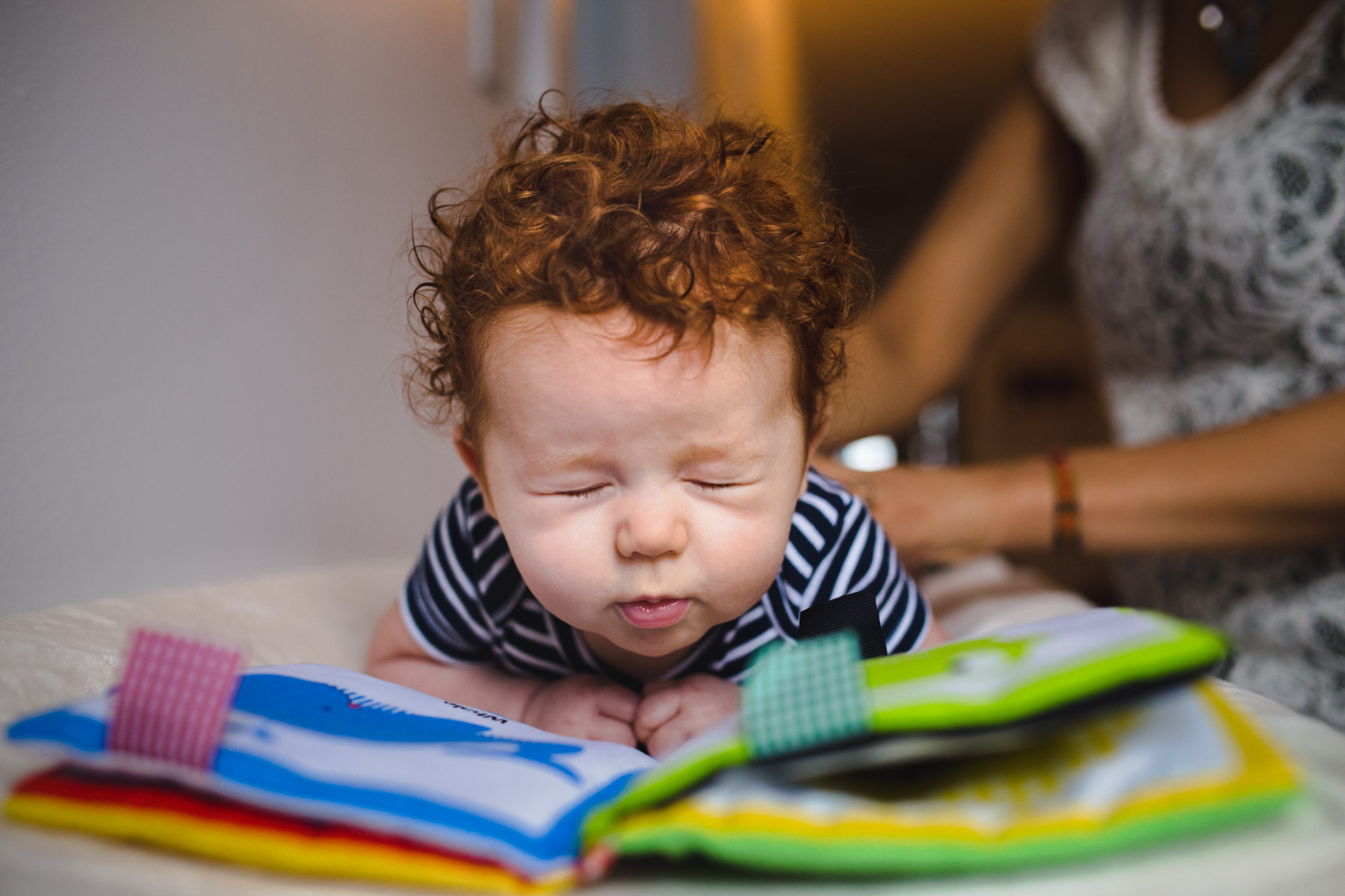 Montreal Family Photographer