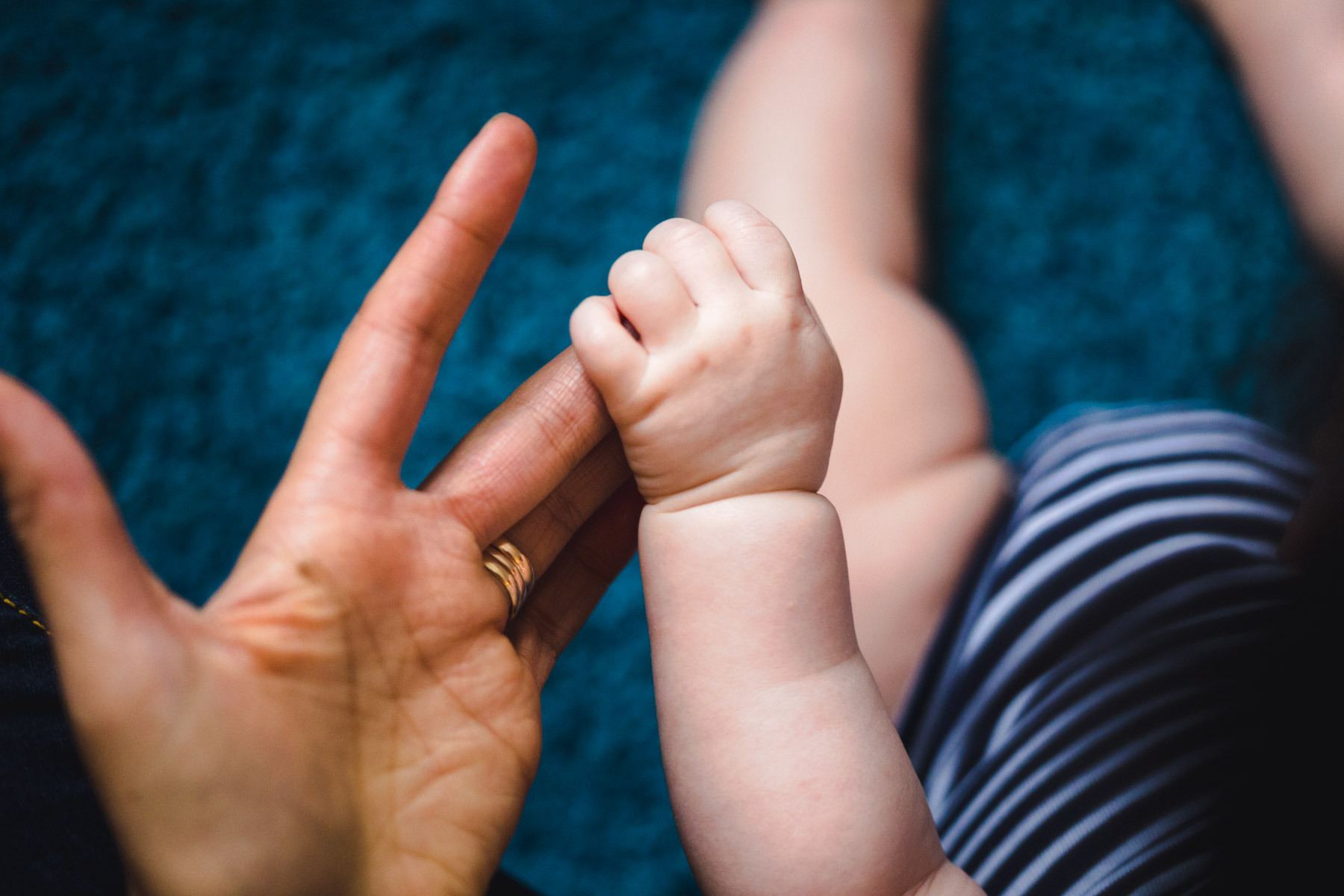 Montreal Family Photographer