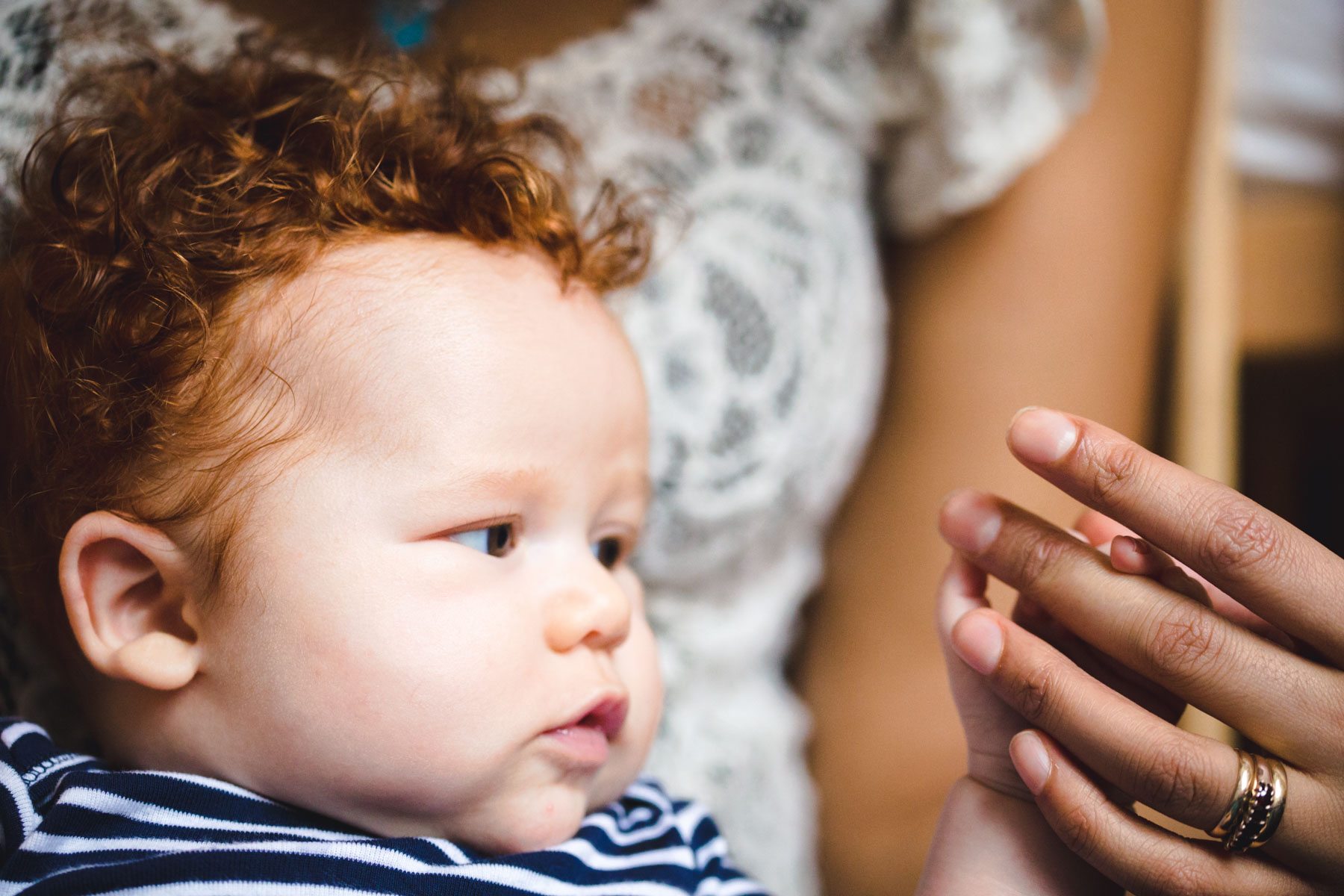 Montreal Family Photographer