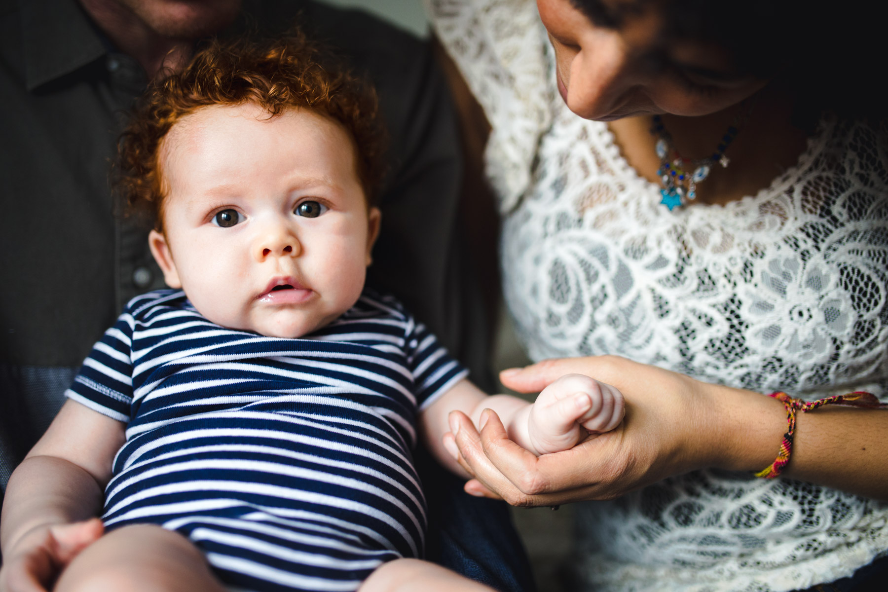 Montreal Family Photographer