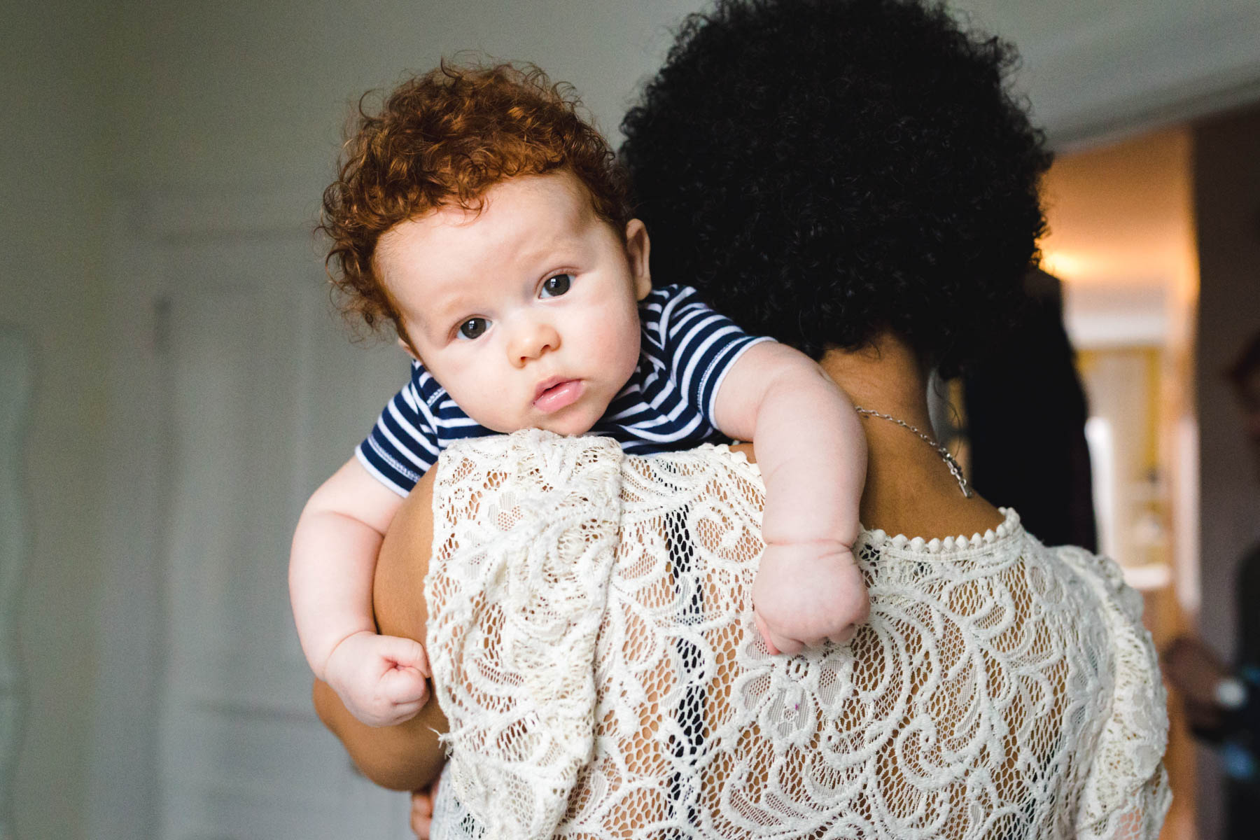 Montreal Family Photographer