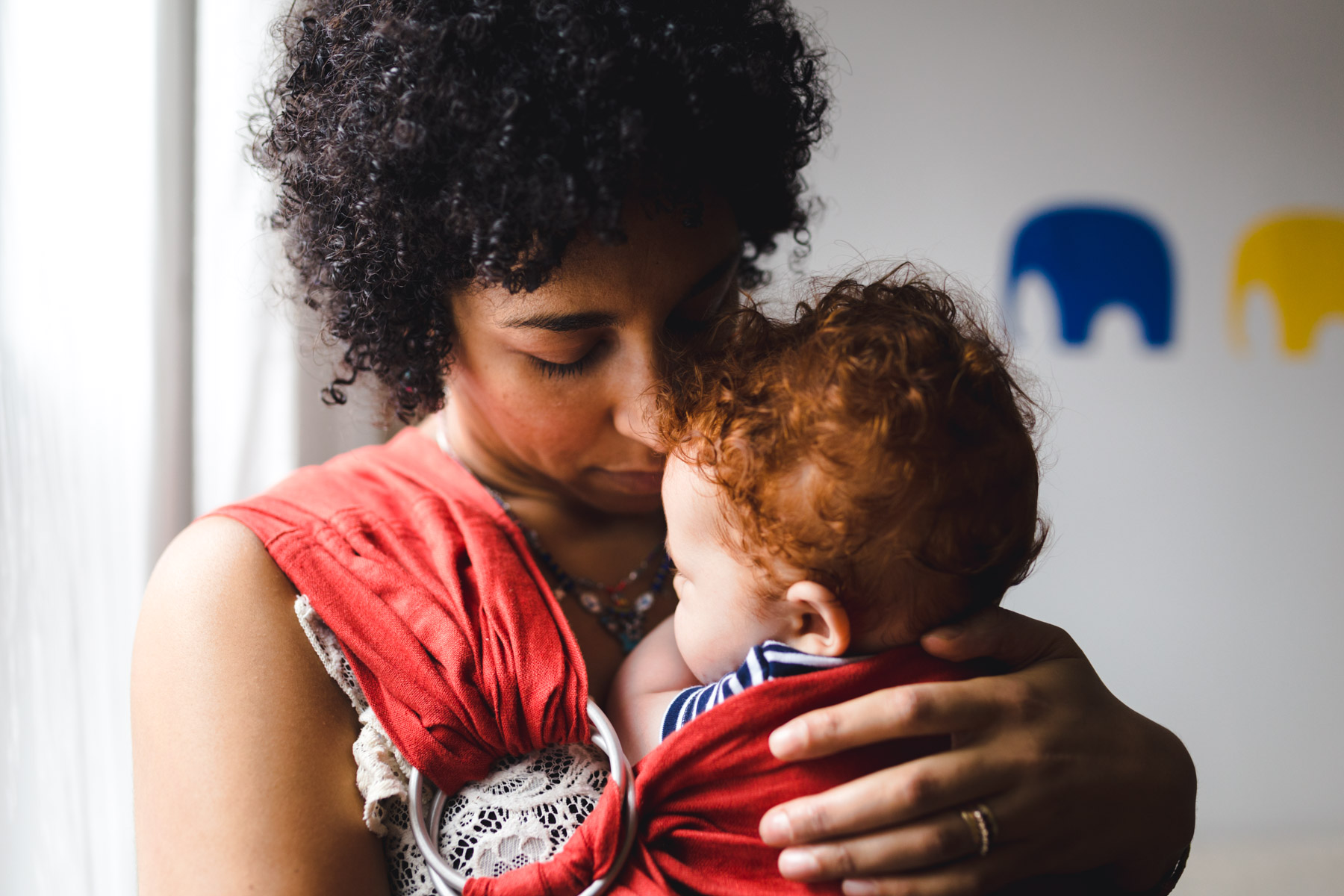 Montreal Family Photographer