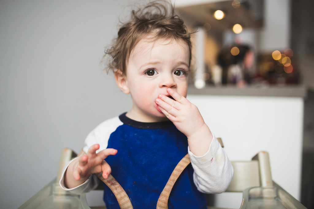 Montreal Family Photographer