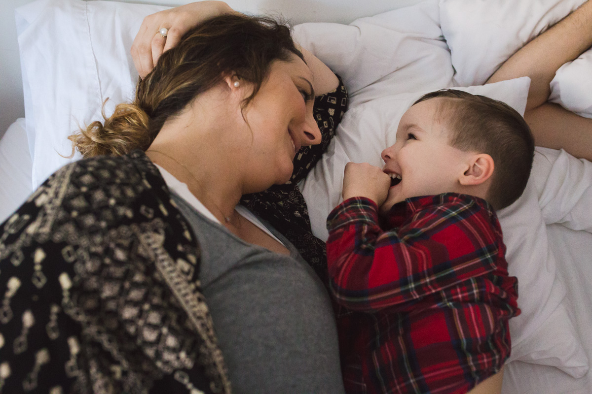 Montreal Family Photographer