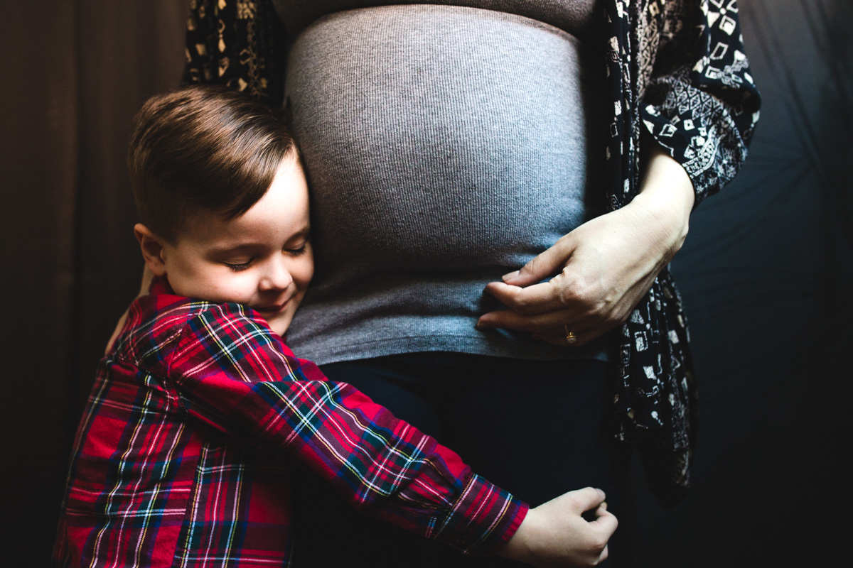 Montreal Family Photographer