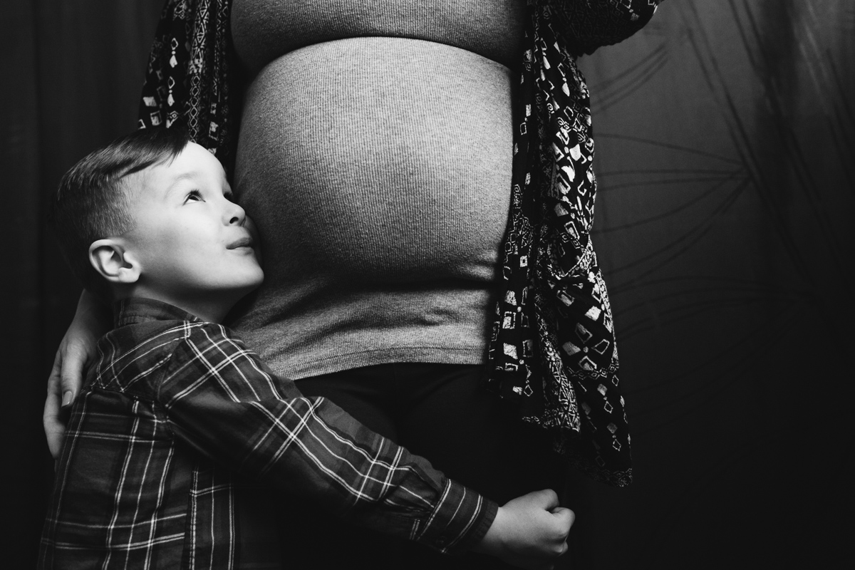 Montreal Family Photographer