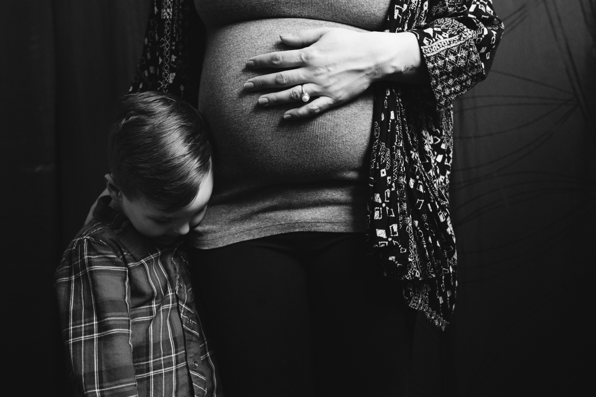 Montreal Family Photographer