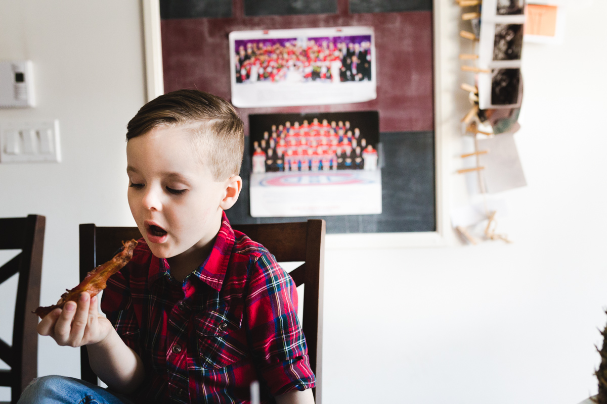 Montreal Family Photographer