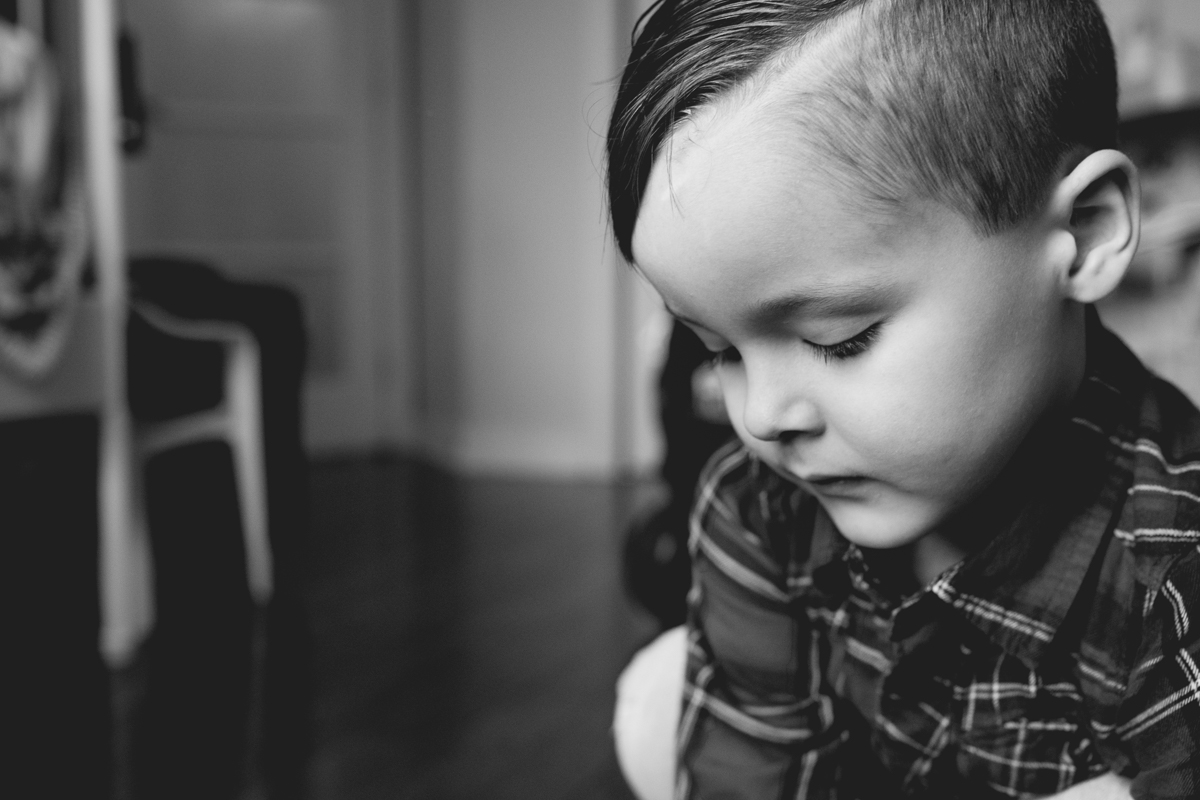 Montreal Family Photographer