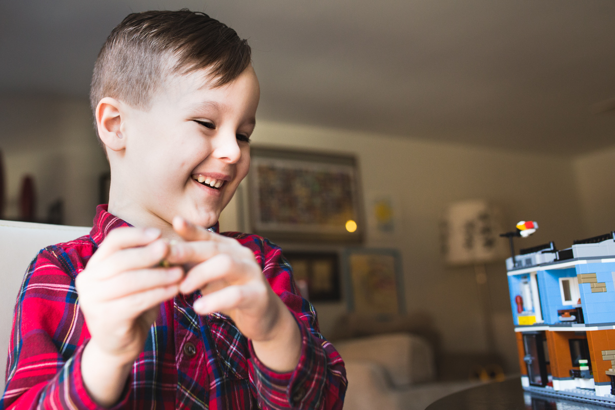 Montreal Family Photographer