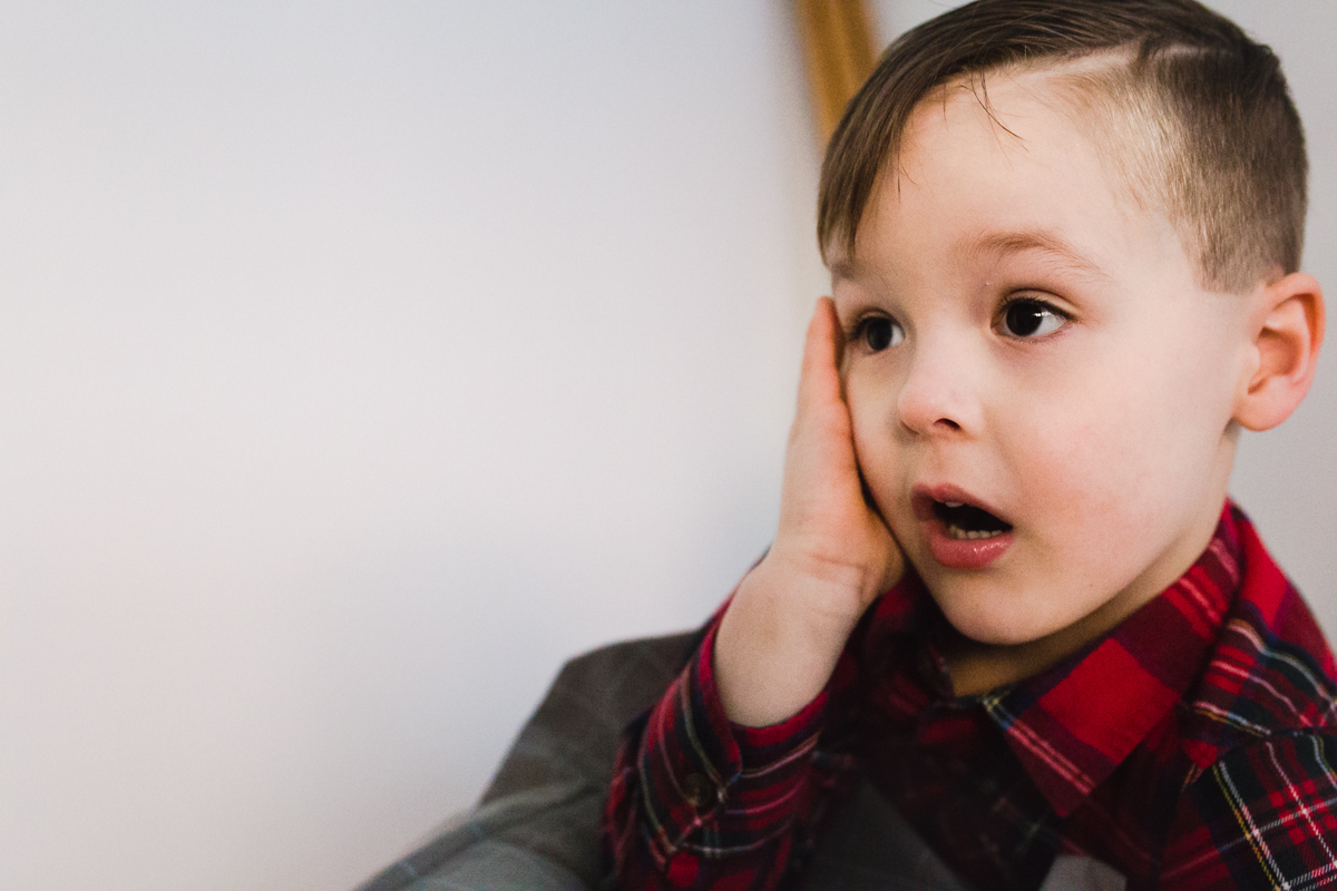 Montreal Family Photographer