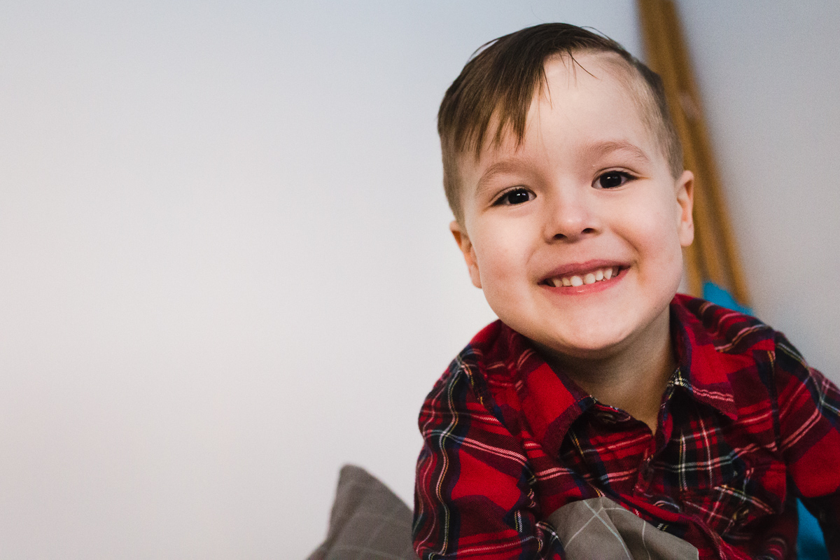 Montreal Family Photographer