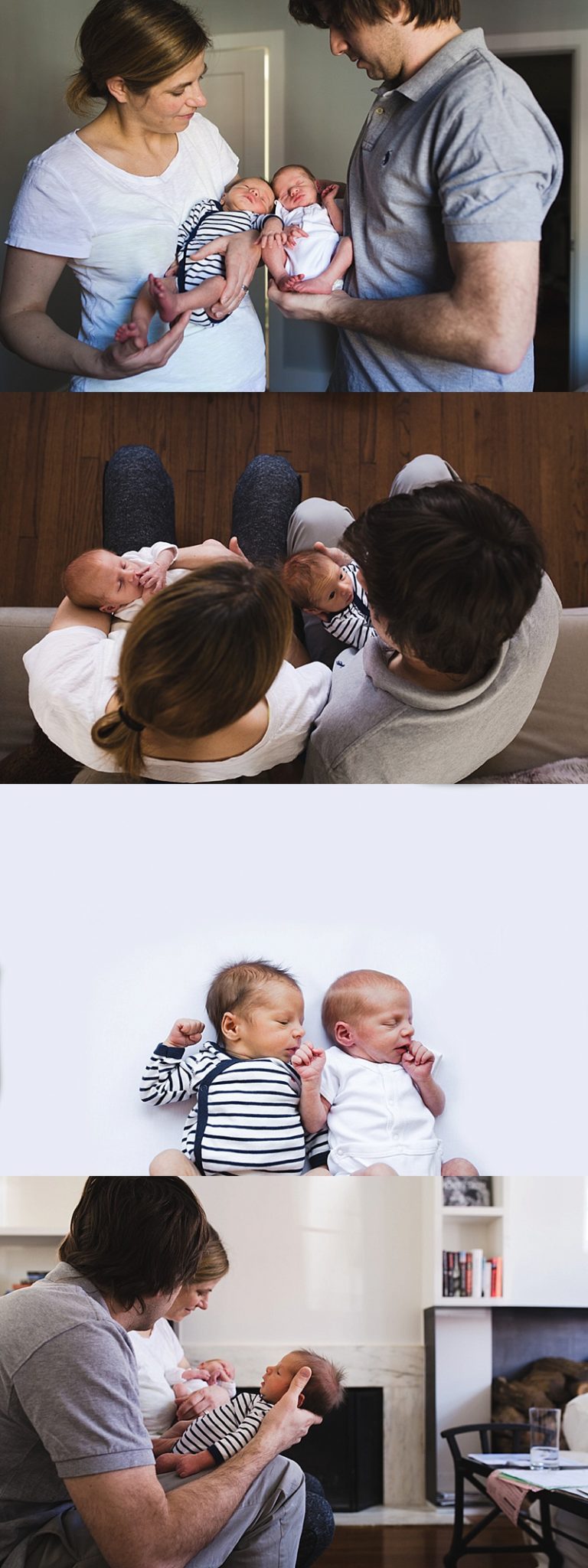 Montreal Newborn Photographer