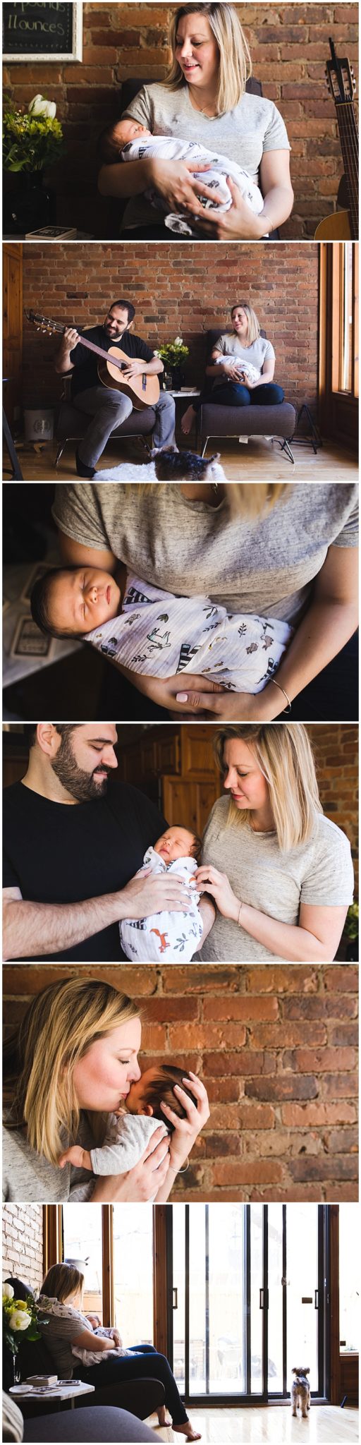 Montreal Family Photographer