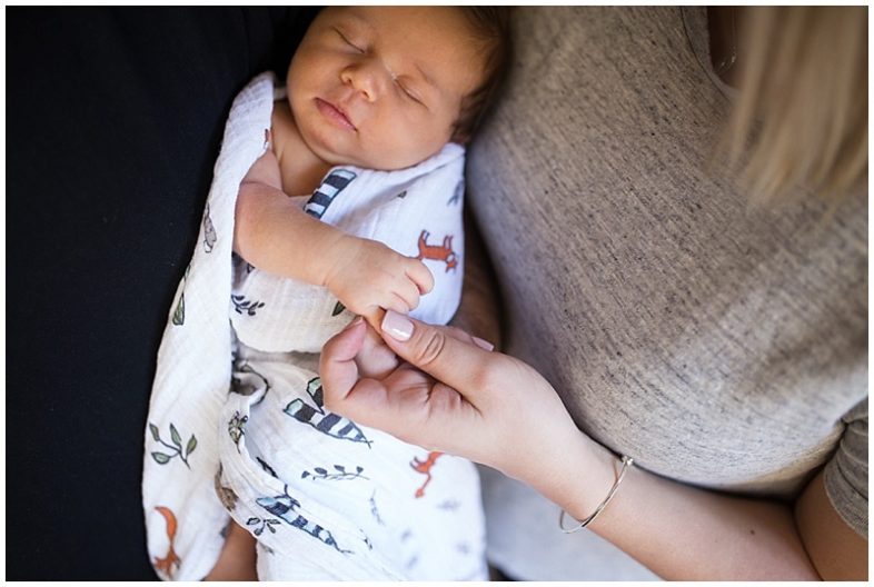 Montreal Family Photographer