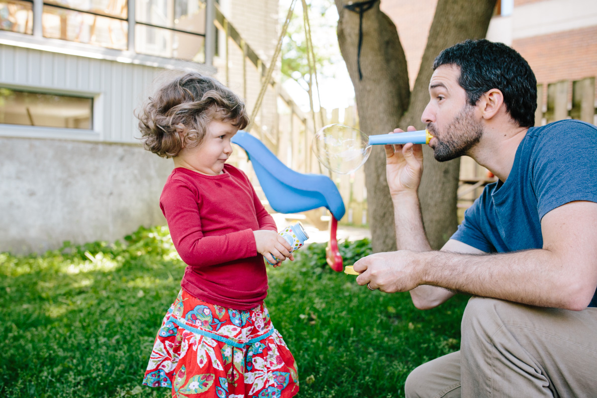 Montreal Newborn Photographer