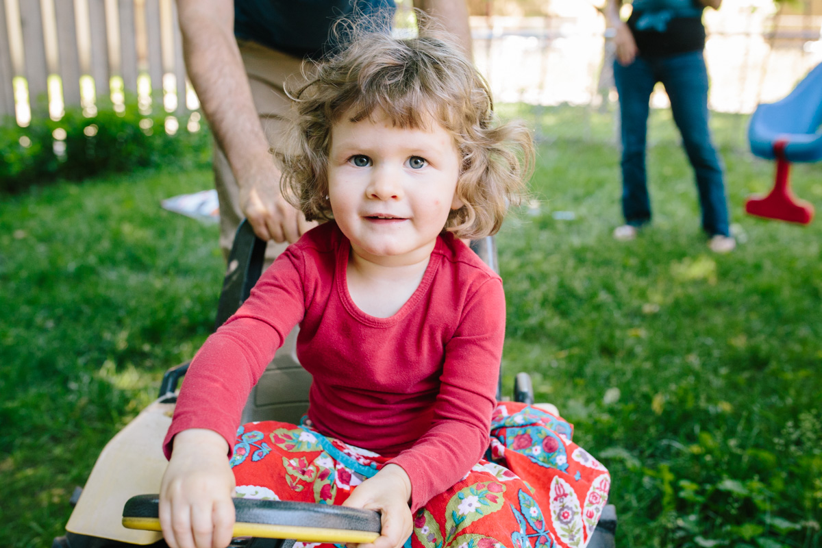 Montreal Newborn Photographer