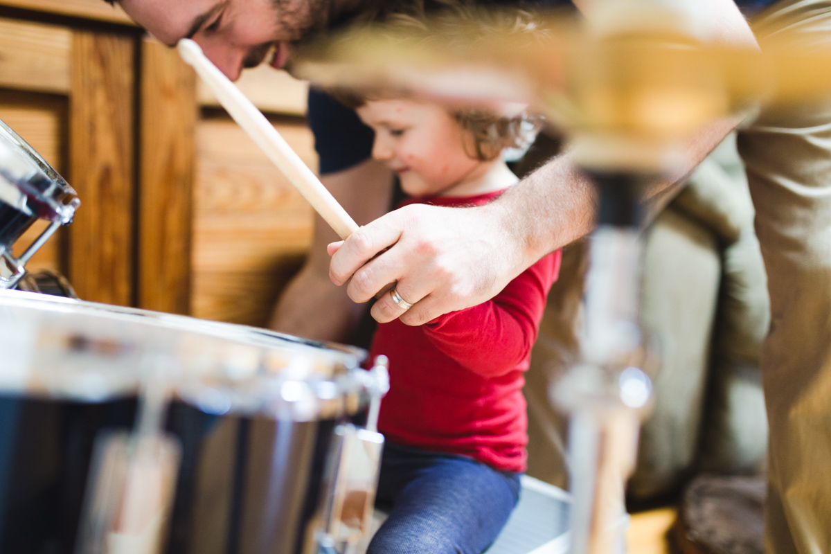 Montreal Newborn Photographer