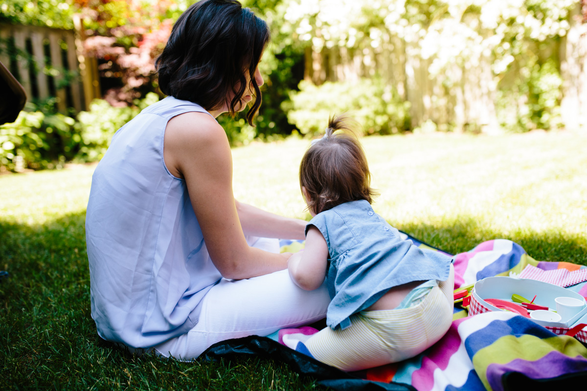 Montreal West Family Photographer