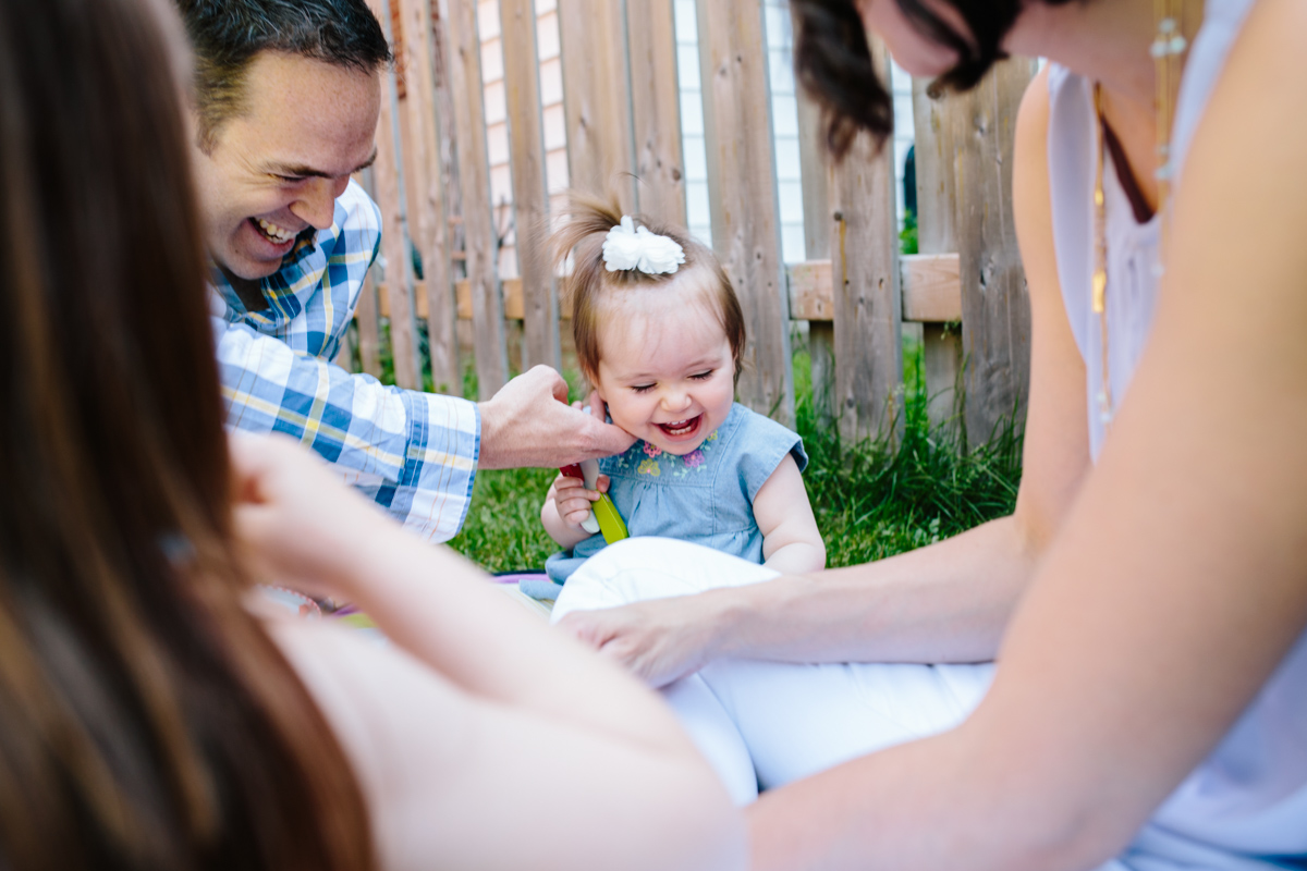 Montreal West Family Photographer