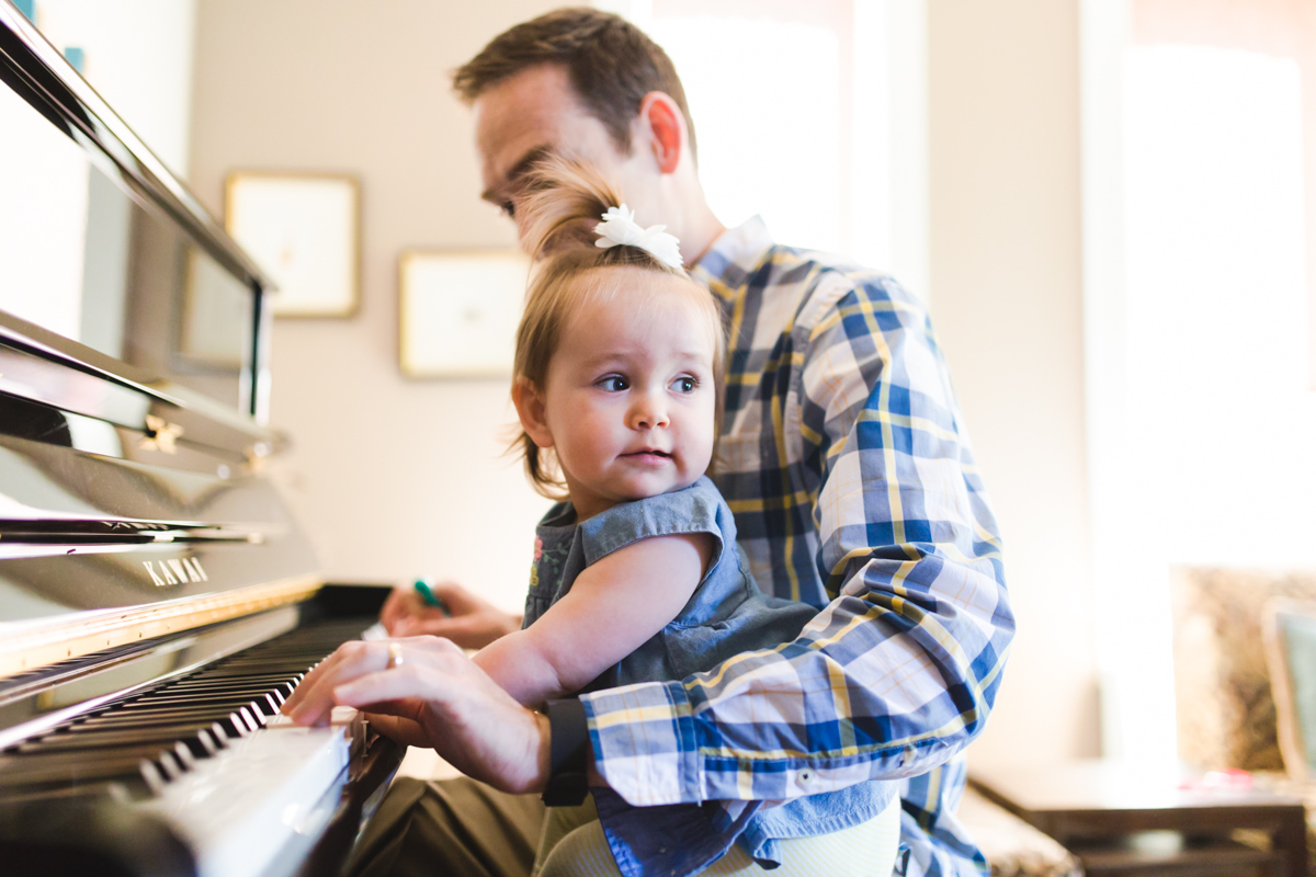 Montreal West Family Photographer