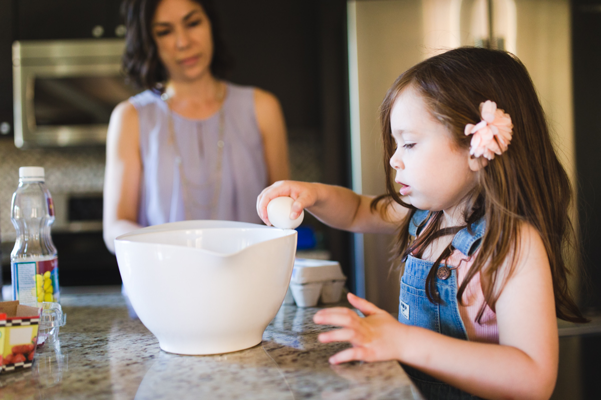 Montreal West Family Photographer