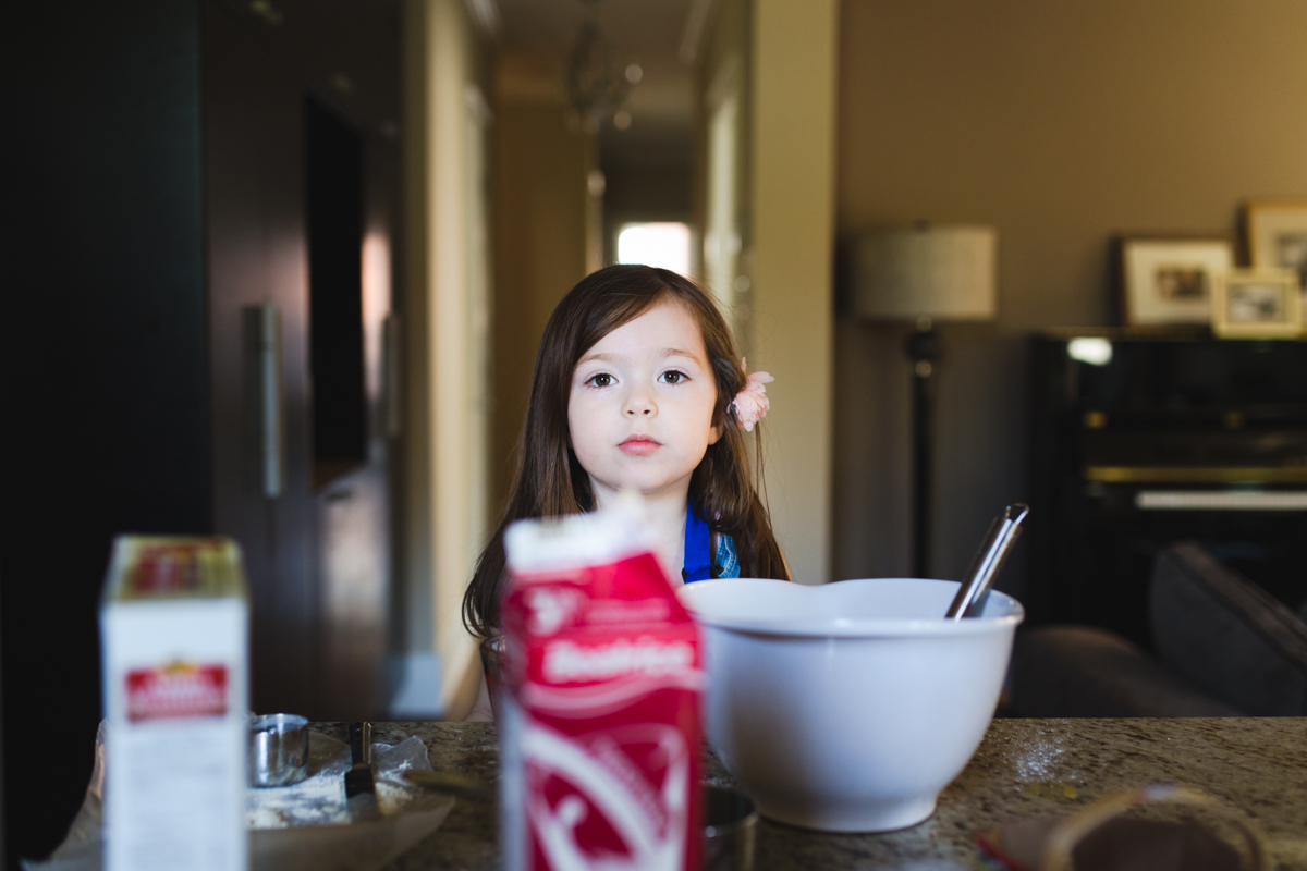 Montreal West Family Photographer