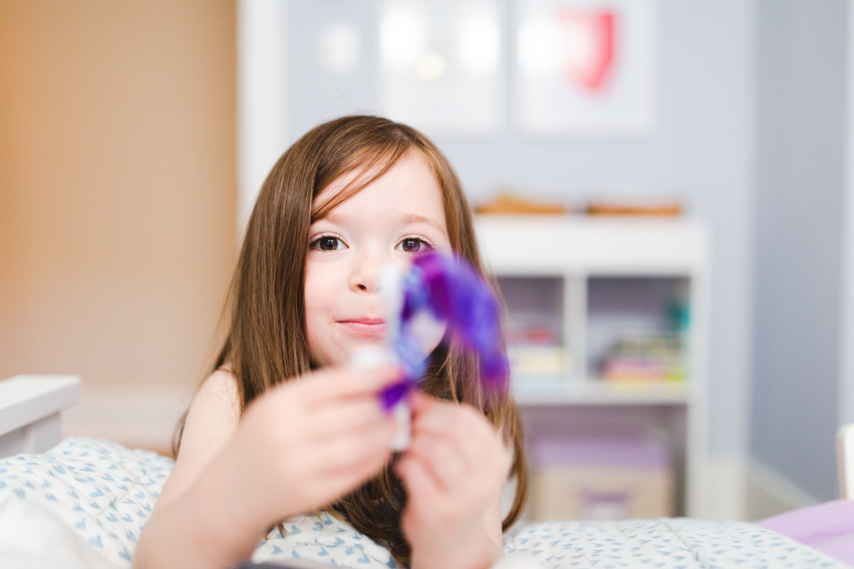 Montreal West Family Photographer