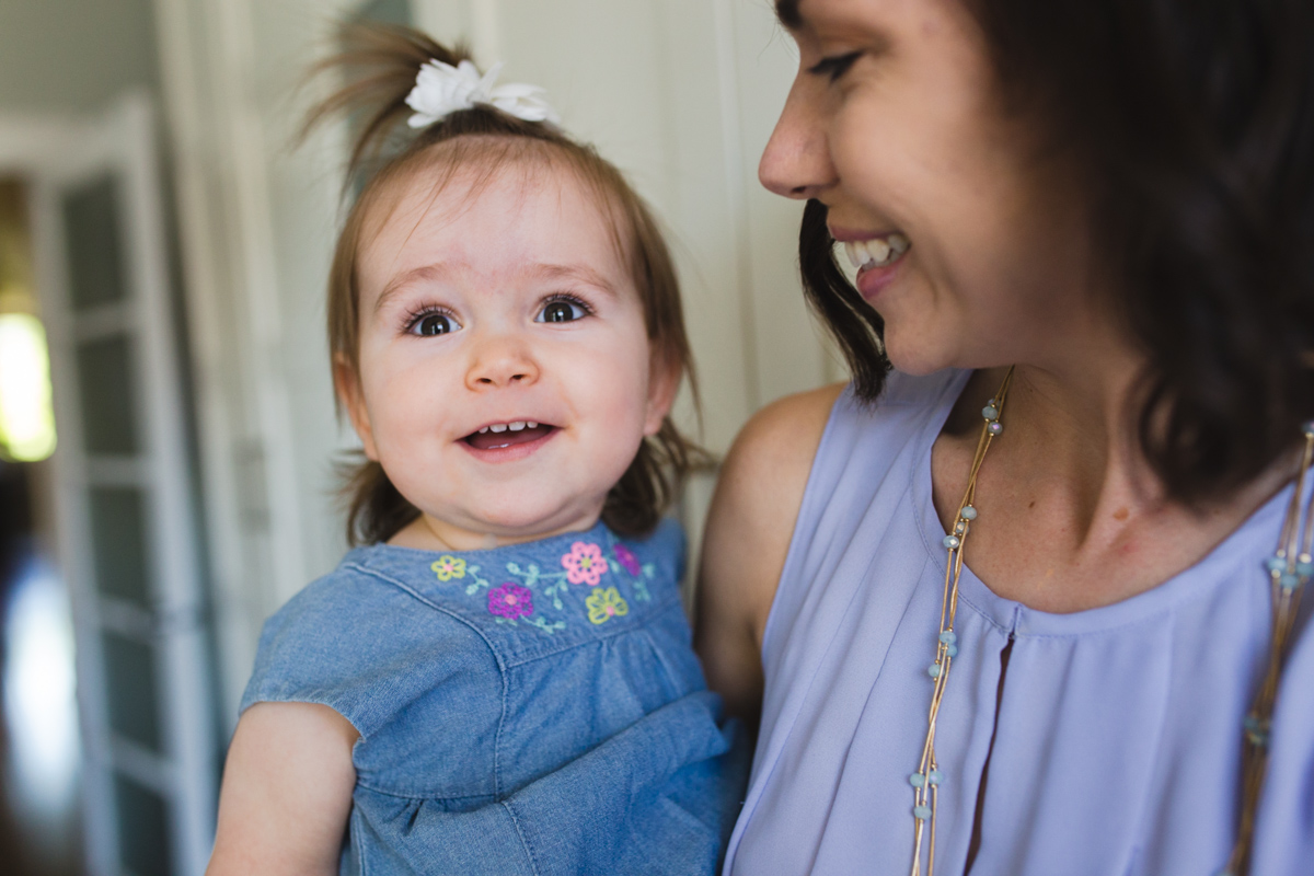 Montreal West Family Photographer