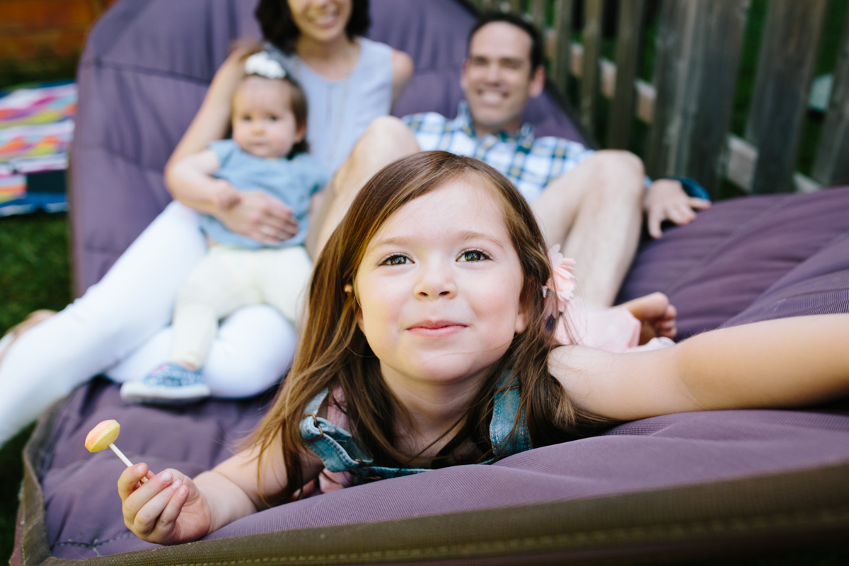 Montreal West Family Photographer