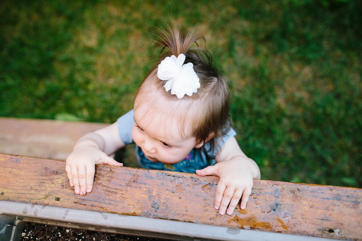 Montreal West Family Photographer