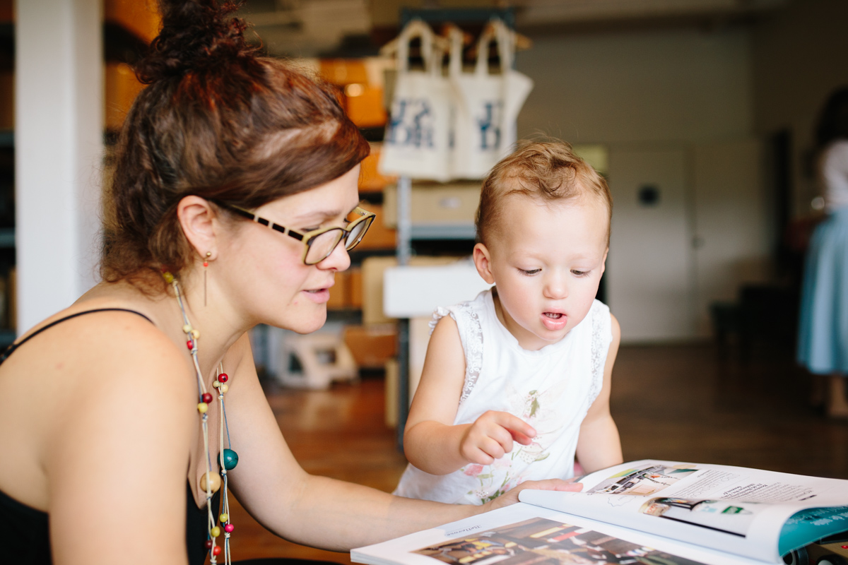 Montreal Small Business Photographer