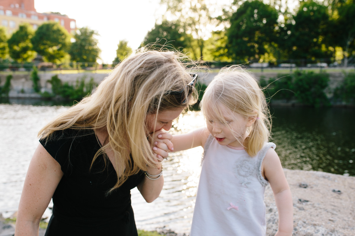 Photographe de Montréal