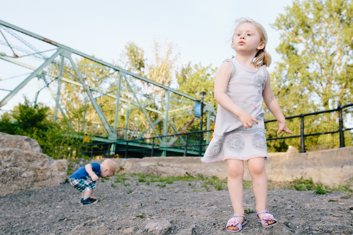 Photographe de Montréal