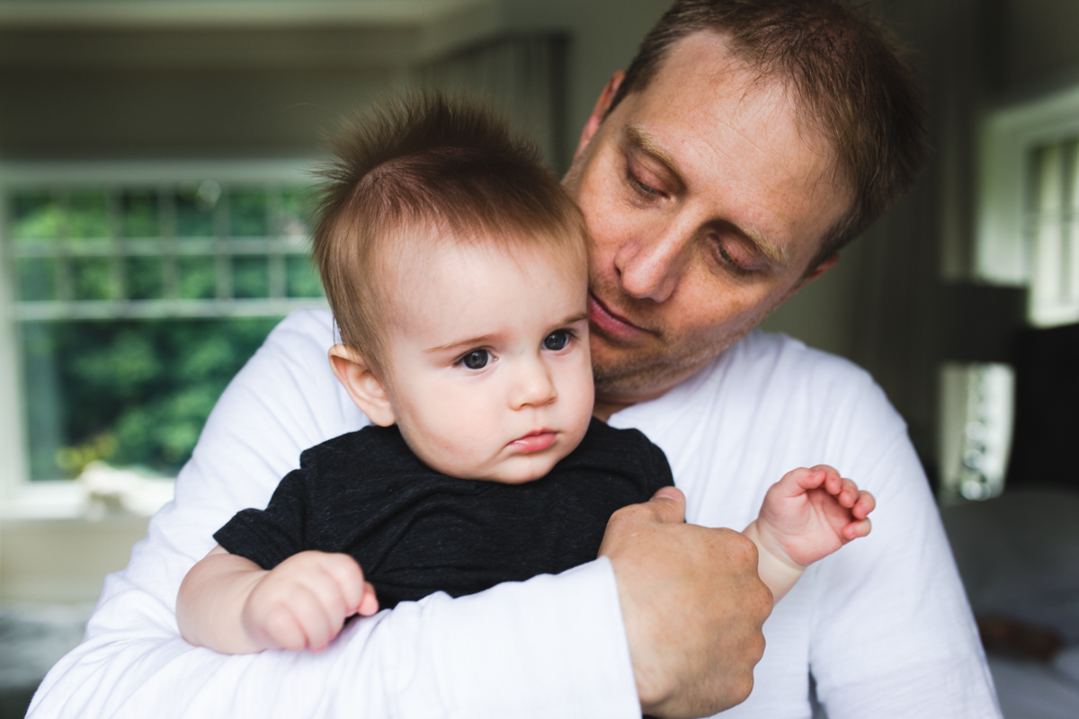 Montreal Family Photographer